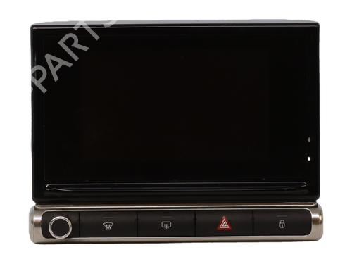 Display CITROËN C3 III (SX) 1.2 PureTech 82 | BP38635200C48 - Image 2