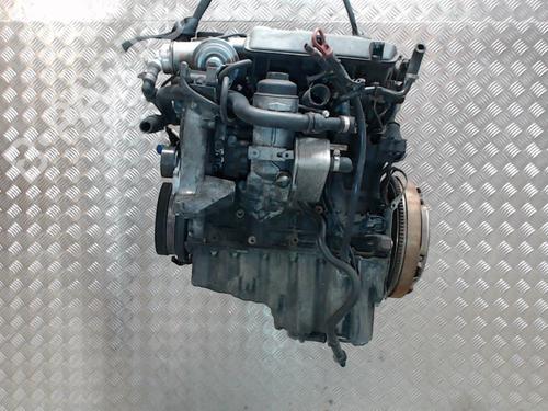Used Engine BMW 1 (E87) 120 d (163 hp) 30508006
