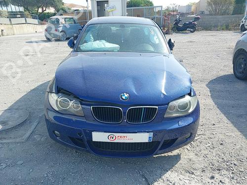 Right taillight BMW 1 (E87) 118 d | BP23057151C35 