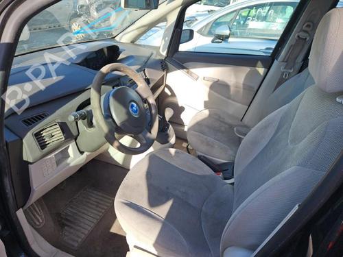 Left taillight FIAT IDEA (350_) 1.3 D Multijet | BP23056880C34  - Image 36