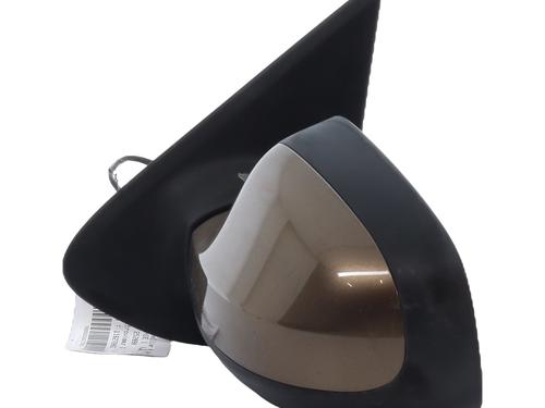 Left mirror DACIA SANDERO II TCe 90 (B8M1, B8MA, B8AC) | BP30863041C26