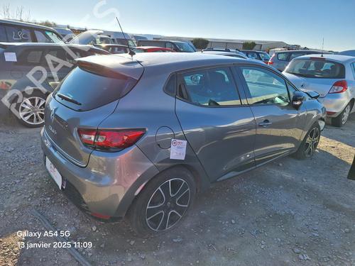 Left front window switch RENAULT CLIO IV (BH_) 1.2 16V | BP26436703I27 - Image 26