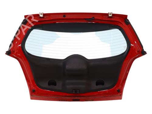 Tailgate RENAULT MEGANE II (BM0/1_, CM0/1_) 2.0 | BP23060961C6 