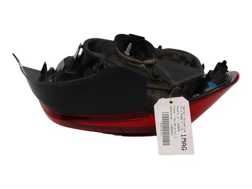 Right taillight CITROËN C3 III (SX) 1.5 BlueHDi 100 (SXYHYP, SXYHTU) | BP31823682C35 
