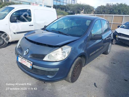 Headlight switch RENAULT CLIO III (BR0/1, CR0/1) 1.5 dCi (C/BR0G, C/BR1G) | BP30862937I24 - Image 3