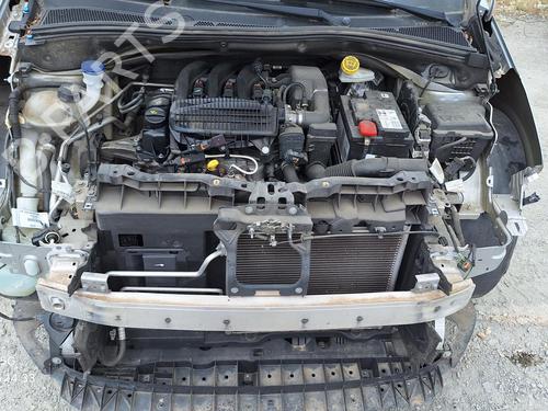 Left front window switch PEUGEOT 208 I (CA_, CC_) 1.2 VTI 82 | BP30861697I27 - Image 13