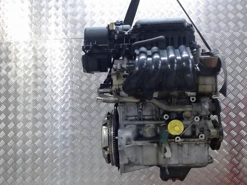 Engine NISSAN MICRA C+C III (K12) 1.4 16V | BP23054524M1 - Image 4