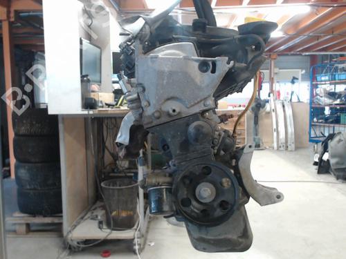 Engine RENAULT TWINGO II (CN0_) 1.2 16V (CN04, CN0B) | BP38594572M1 - Image 4