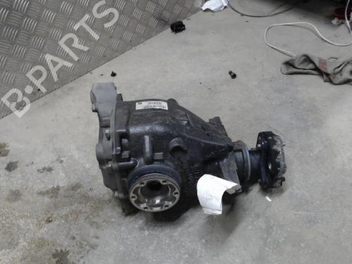 Rear differential BMW 1 (E87) 118 d | BP36466939M24 - Image 2