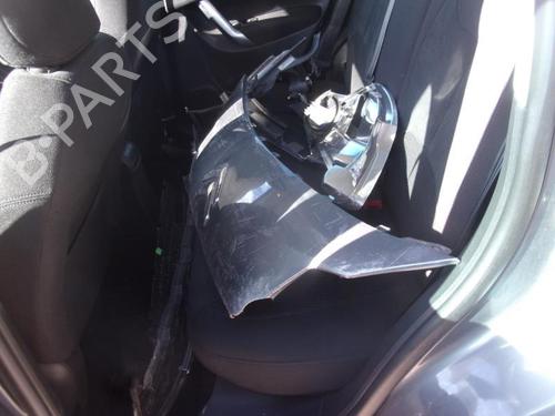 Gearbox CITROËN C3 II (SC_) 1.6 HDi 110 | BP23055618M3 - Image 5