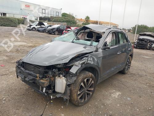 Left front window switch VW T-ROC (A11, D11) 1.5 TSI | BP30886439I27 - Image 4