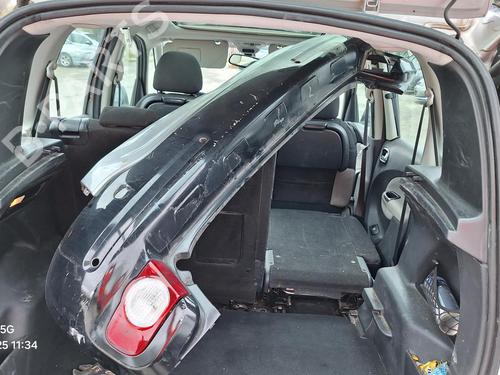 Steering column stalk CITROËN C3 Picasso (SH_) 1.6 HDI 90 | BP28457094I23 - Image 23