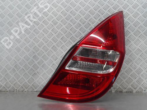 Used Right taillight HYUNDAI i30 (FD) 1.6 CRDi (116 hp) 23054693