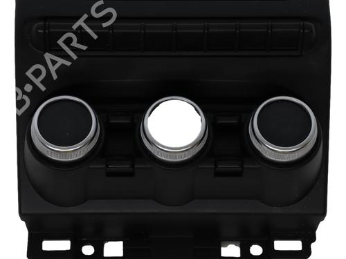 Climate control RENAULT CLIO V (B7_) 1.0 TCe 100 (B7MT) | BP39583859I5 - Image 4