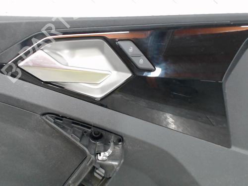Used Front left panel Front left panel AUDI A1 CITY CARVER (GBH) 30 TFSI (116 hp) 23834547 23834547