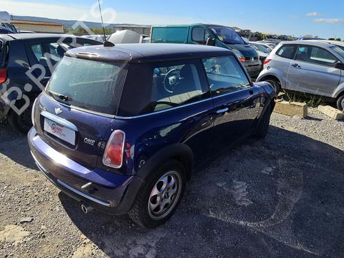 Right headlight MINI MINI (R50, R53) One | BP23058533C29 - Image 14