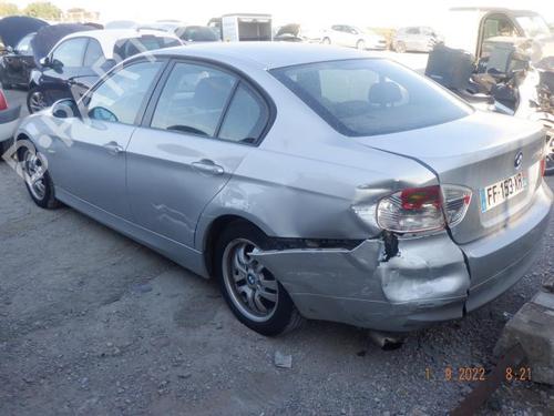 Right taillight BMW 3 (E90) 320 d | BP23059266C35  - Image 12