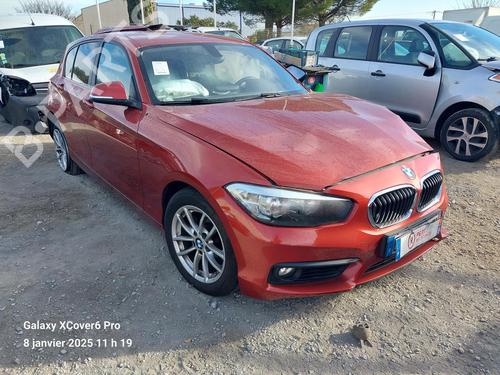 Luftventil BMW 1 (F20) 118 i | BP28457217I21 - Image 7