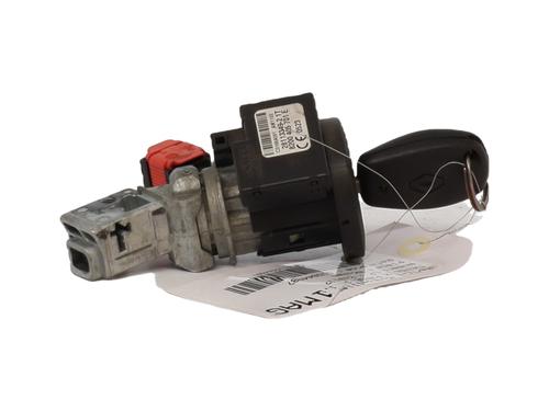 Ignition barrel RENAULT TWINGO II (CN0_) 1.2 16V (CN04, CN0B) | BP30863005M48 - Image 2