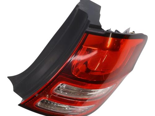 Right taillight CITROËN C3 II (SC_) 1.6 HDi | BP26179542C35 - Image 4