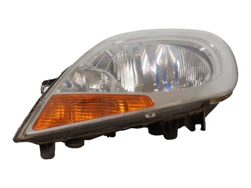 Used Left headlight RENAULT TRAFIC II Van (FL) 1.9 dCi 80 (FL0B) (82 hp) 28851129