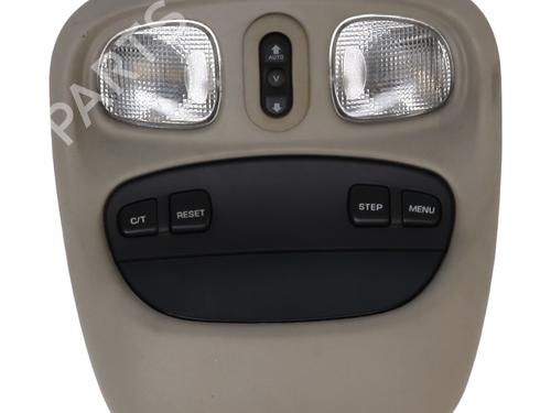 Kabinelys JEEP CHEROKEE (KJ) 2.8 CRD 4x4 (163 hp) 31888284