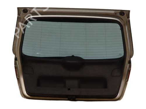 Tailgate AUDI A3 Sportback (8PA) 2.0 TDI | BP29969870C6