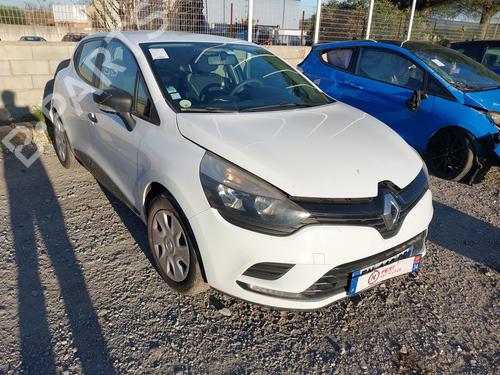 Right front window switch RENAULT CLIO IV (BH_) 1.5 dCi 90 | BP25283932I26 - Image 4