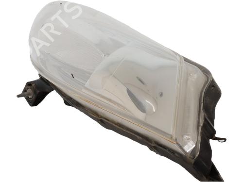 Left front indicator NISSAN JUKE (F15) 1.5 dCi | BP36325054C32  - Image 5