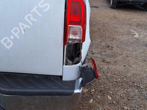Front left window mechanism NISSAN NAVARA NP300 (D40) 2.5 dCi 4WD | BP28091510C22  - Image 19