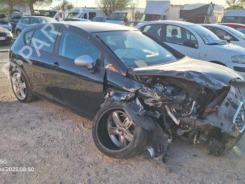 Left taillight SEAT LEON (1P1) 2.0 TDI | BP33457925C34 - Image 7