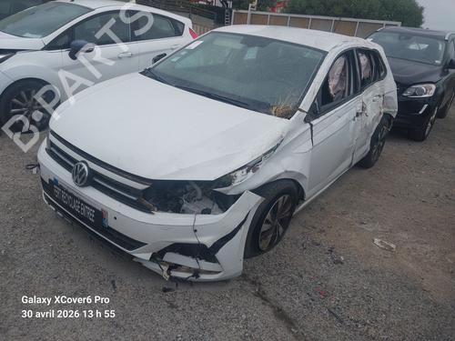 Luftventil VW POLO VI (AW1, BZ1, AE1) 1.0 TSI | BP38186423I21 - Image 6
