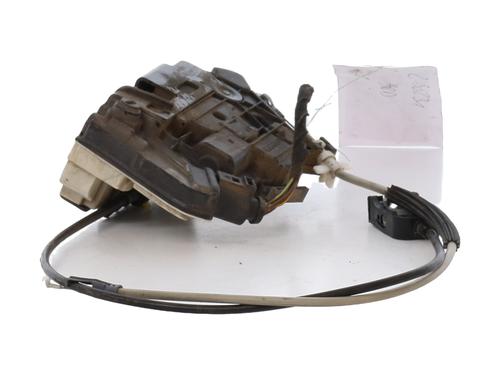 Rear right lock SEAT IBIZA IV (6J5, 6P1) 1.2 TDI | BP25301296C99 