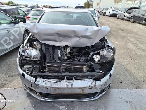 Luftventil VW GOLF VI (5K1) 1.4 TSI | BP30863135I21 - Image 10