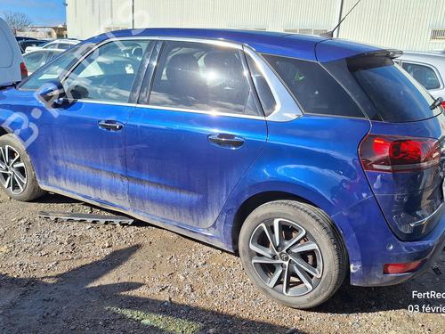Bageste højre beklædning CITROËN C4 Picasso II | BP34356482C61 - Image 6