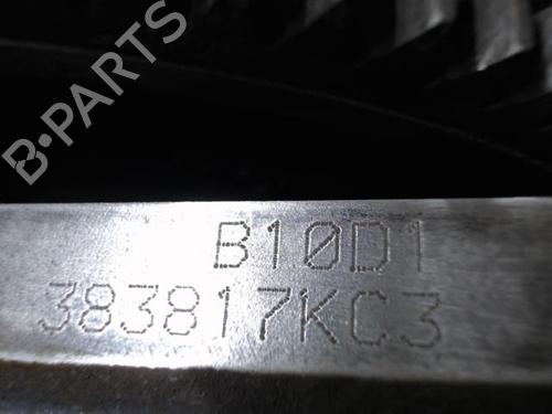 Engine CHEVROLET SPARK (M300) 1.0 | BP31974902M1