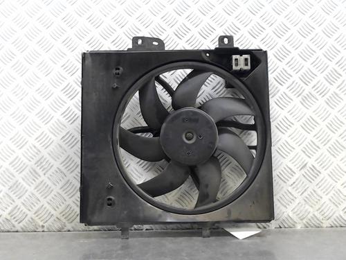 Radiator fan CITROËN C3 II (SC_) 1.4 | BP23057341M35  - Image 6