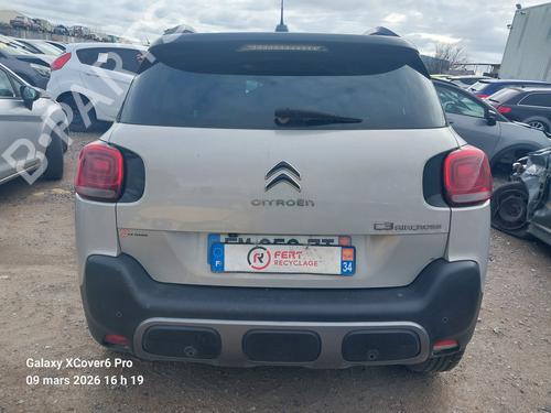 ABS pump CITROËN C3 AIRCROSS II (2R_, 2C_) 1.5 BlueHDi 100 (2CYHYJ) | BP37201922M43 - Image 15