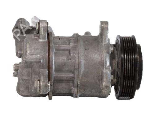 AC compressor BMW 1 (F40) 118 i | BP40012313M34 - Image 5