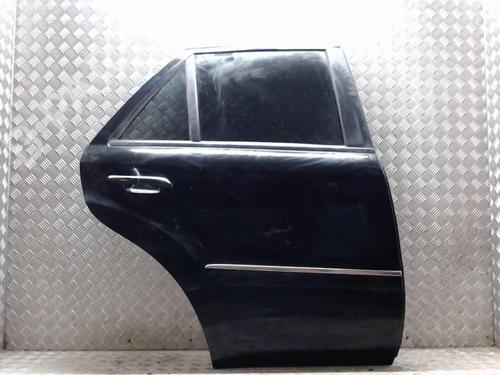 Used Right rear door MERCEDES-BENZ M-CLASS (W164) ML 280 CDI 4-matic (164.120) (190 hp) 23834046