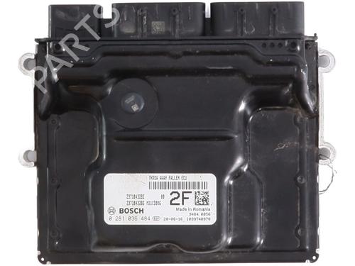 Engine control unit (ECU) DACIA DUSTER (HM_) 1.5 dCi 115 (HMAD) | BP30861535M57 - Image 3