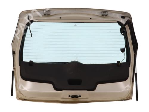 Used Tailgate Tailgate 31038873 31038873