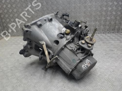 Gearbox PEUGEOT 206 CC (2D) 2.0 S16 | BP23058085M3 