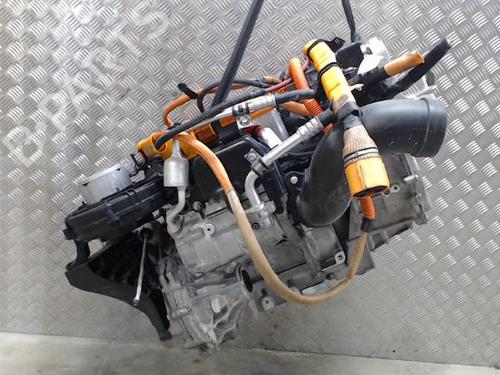Motor RENAULT TWINGO III (BCM_, BCA_) Z.E: (BCA1) (82 hp) 33021272