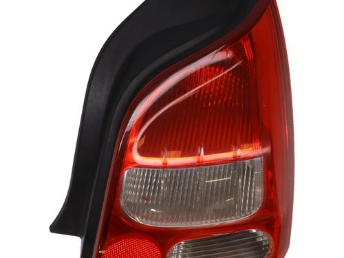 Right taillight RENAULT TWINGO II (CN0_) 1.2 16V (CN0K, CN0V, CN0A) | BP39264884C35 - Image 2