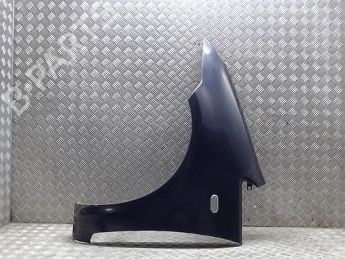 Used Left front fenders FORD C-MAX (DM2) 1.8 TDCi (115 hp) 23834231