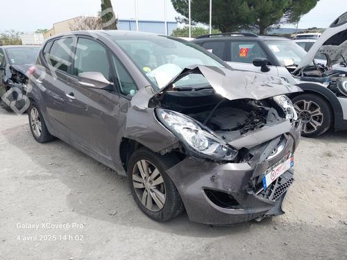 Climate control HYUNDAI ix20 (JC) 1.6 CRDI | BP28457131I5  - Image 20