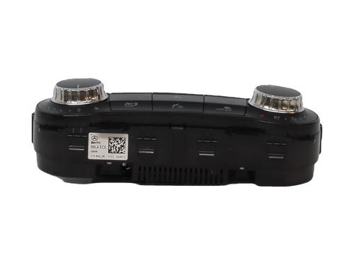 Climate control MERCEDES-BENZ A-CLASS (W176) A 180 CDI (176.000) | BP32523906I5 - Image 6