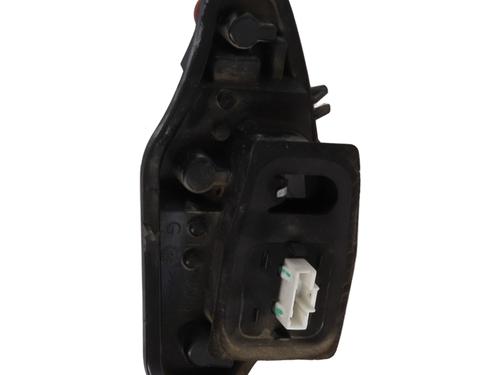 Used Lamp holder Lamp holder CITROËN C3 II (SC_) 1.4 HDi 70 (SC8HZC, SC8HR0, SC8HP4) (68 hp) 32698496 32698496