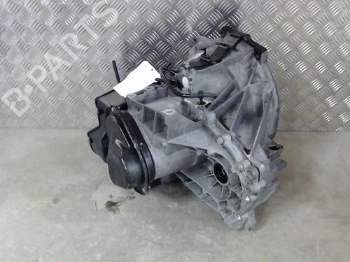 Gearbox FORD FIESTA VI (CB1, CCN) 1.6 Ti | BP23059903M3 